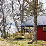 بيت للعطل Bjorgan Gard Vannvikan
