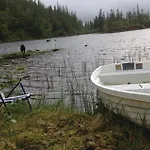 Bjorgan Gard Vannvikan