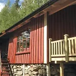 Bjorgan Gard * Vannvikan