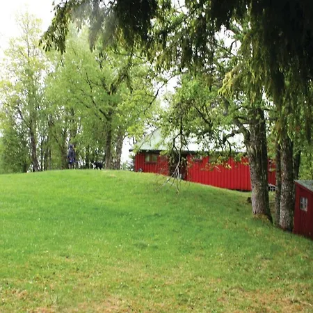 Bjorgan Gard Holiday home