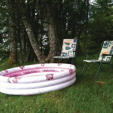 Holiday home Bjorgan Gard *