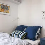 Hébergement de vacances Bjorgan Gard Vannvikan