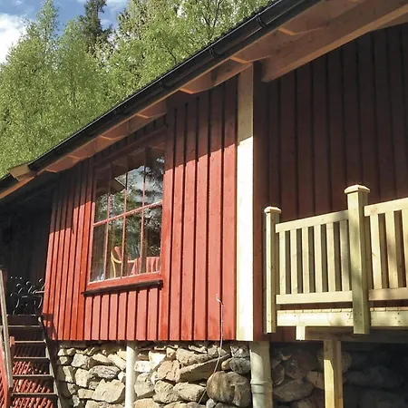 Bjorgan Gard * Vannvikan